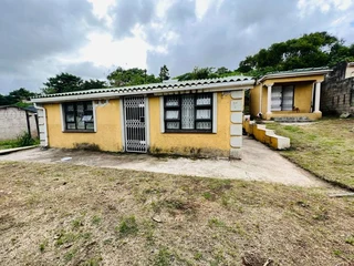 OCEBISA PROPERTIES PRESENTS A TWO BEDROOM HOUSE WITH A OUTSIDE BEDROOM