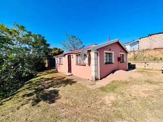 Ocebisa Properties Presents A Two Bedroom House For Rental in Umlazi J Section