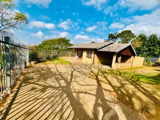 Ocebisa Properties Presents A Four Bedroom House For Sale in Westville