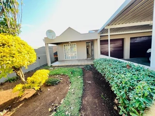 Ocebisa Properties Presents A Four Bedroom House For Sale In Castle Hill
