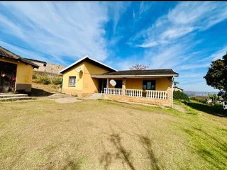 Ocebisa Properties Presents A Three Bedroom House For Sale In Inanda Glebe