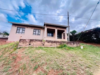Ocebisa Properties Presents A Four Bedroom House For Sale In Ntuzuma