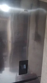 Fridge and freezer repairs onsite