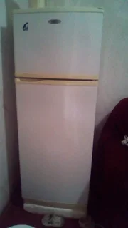 Fridge and freezer repairs onsite