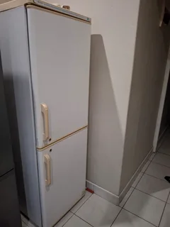 Fridge and freezer repairs onsite