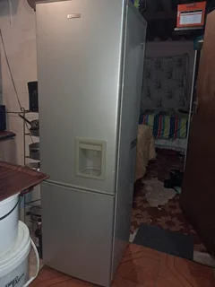 Fridge and freezer repairs onsite