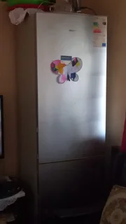 Fridge and freezer repairs onsite