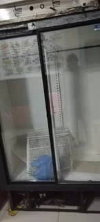 Fridge and freezer repairs onsite