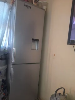 Fridge and freezer repairs on-site