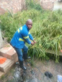Highly recommended and experienced Malawian gardening all rounder and housekeeper needs work