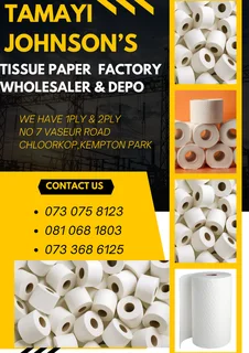 tamayichemicals - Ad posted by tamayi chemicals