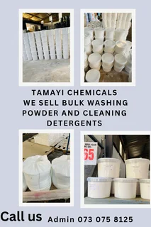 tamayichemicals - Ad posted by tamayi chemicals