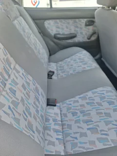 95 Hyundai accent ,1.5 fuel injectoin, aircon ,&#43; - 192000 km on clock