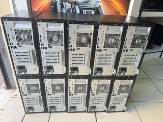 Dell OptiPlex 3060 MT Computer - i5 8700 - 16GB DDR4 - 256GB SSD - Win11Pro - Refurb Power User PC