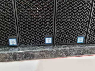 Dell Optiplex 7050 Core i5 6 Generation with 256 SSD, 8 GB RAM DDR 4, SFF ( A Grade Refurbished ).