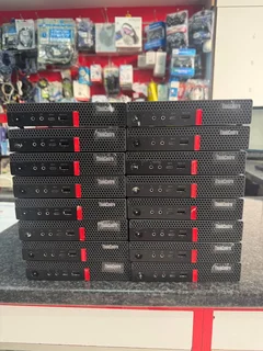 Lenovo ThinkCentre M720q Intel i5, 8th Gen Tiny PC with 256 SSD 8GB Ram Pre-owned