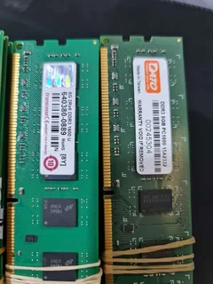 DDR 3 &amp; 3L Desktop Rams.  all tested working 100 %