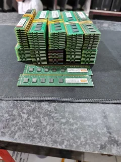 DDR 3 &amp; 3L Desktop Rams.  all tested working 100 %