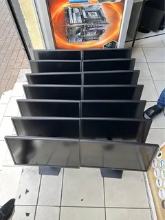 Dell SE2422H Full HD (1080p) 1920 x 1080 at 75 Hz