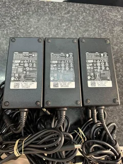 Dell Big Pin 180W Power Supply AC Adapter with SAF Power Cord