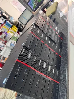 Lenovo M700 Core i5 6th Gen Tiny Desktop Computer - 8GB RAM, 256 GB SSD- Refurbished