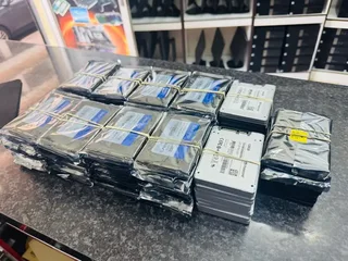 Simor Chip 128 GB SSD 128GB SATA 2.5 Solid State Drive