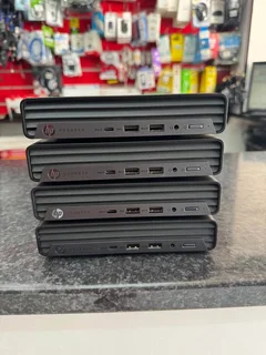 HP Engage Flex Mini POS i3-10500T 8GB 256GB