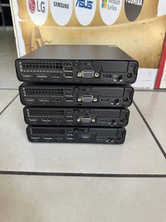 HP Engage Flex Mini POS i3-10500T 8GB 256GB