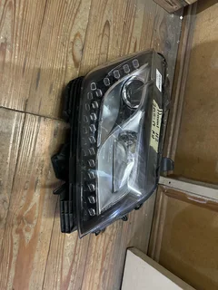 Haval H2 2016-19 headlight