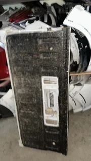 Mahindra Pik Up bakkie Tailgate