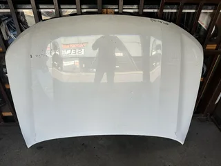Toyota Land Cruiser 2013-16 Bonnet