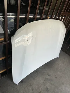 Toyota Land Cruiser 2013-16 Bonnet