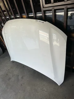 Toyota Land Cruiser 2013-16 Bonnet