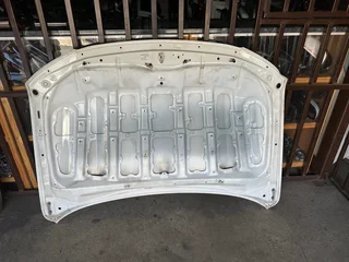 Toyota Land Cruiser 2013-16 Bonnet