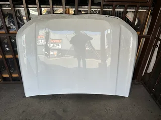 VW Amarok 2022-25 Bonnet