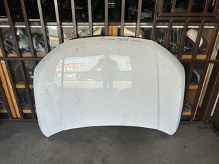 Hyundai Creta 2022-25 Bonnet