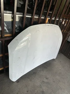 Hyundai Creta 2022-25 Bonnet