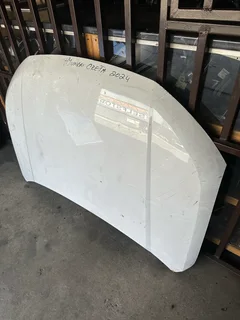 Hyundai Creta 2022-25 Bonnet