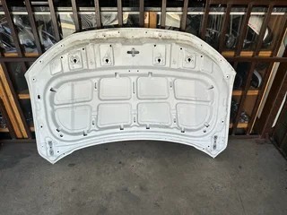 Hyundai Creta 2022-25 Bonnet