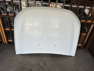 Ford Ranger T6 Bonnet