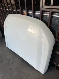 Ford Ranger T6 Bonnet