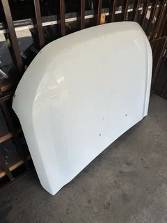 Ford Ranger T6 Bonnet