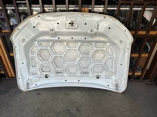 Ford Ranger T6 Bonnet