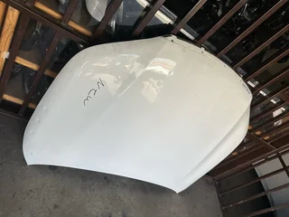 Toyota Hilux GD-6 Bonnet