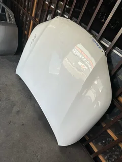 Toyota Hilux GD-6 Bonnet