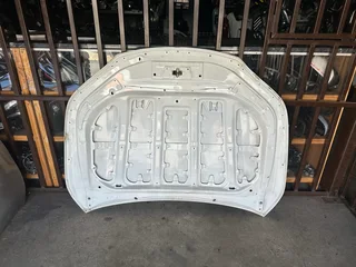 Toyota Hilux GD-6 Bonnet