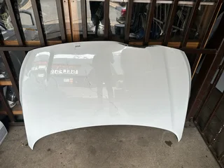 Hyundai i20 grand 2016-20 bonnet