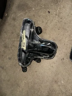 Chery Tiggo 7 pro foglights