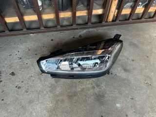 Chery Tiggo 7 Pro Headlight