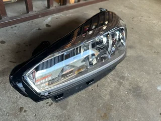 Chery Tiggo 7 Pro Headlight